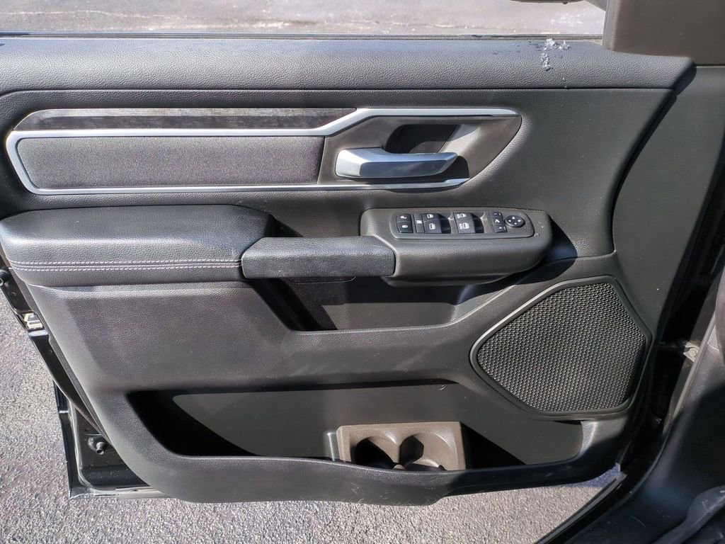 Used 2020 RAM 1500 Big Horn image 7