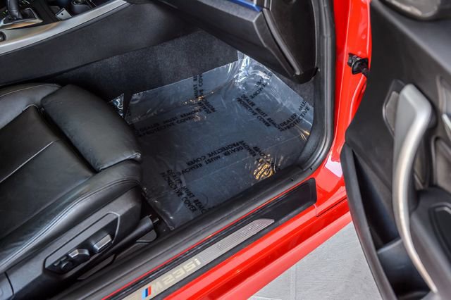 Used 2016 BMW M235i Coupe image 47