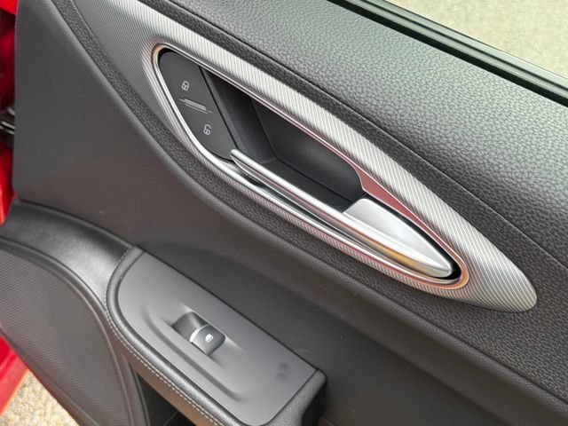 New 2026 Alfa Romeo Giulia AWD w/ Driving Assist Package image 35