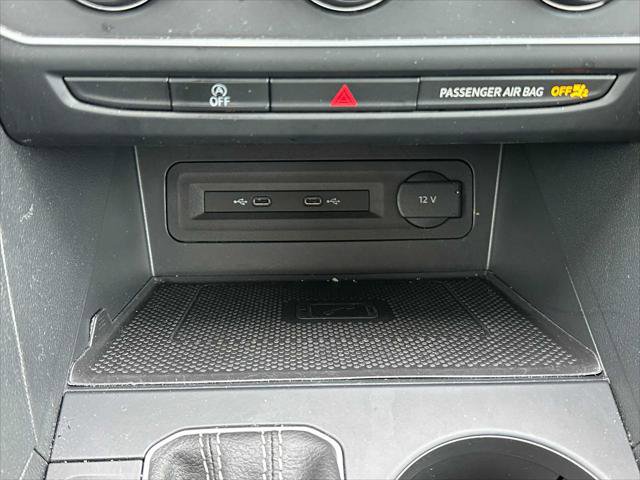 Used 2021 Volkswagen Atlas SE image 30