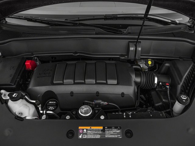 Used 2017 Buick Enclave Leather w/ Enclave Sport Touring Edition image 17