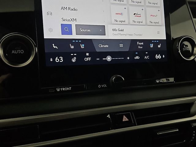 Used 2023 Lexus RX 350 Premium w/ Cold Area Package image 18