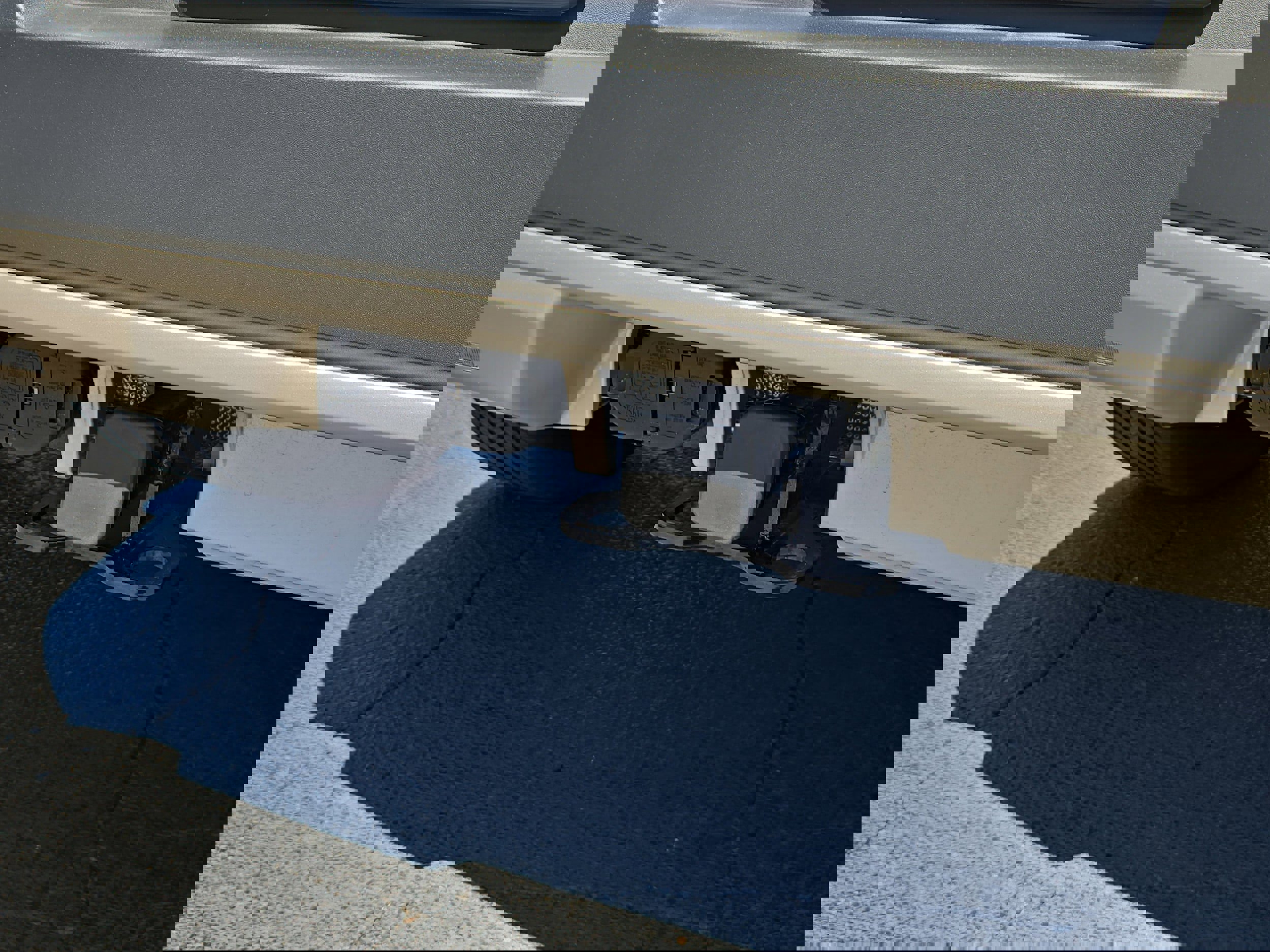 Used 2025 MINI Cooper Countryman S w/ Comfort Package Max image 6