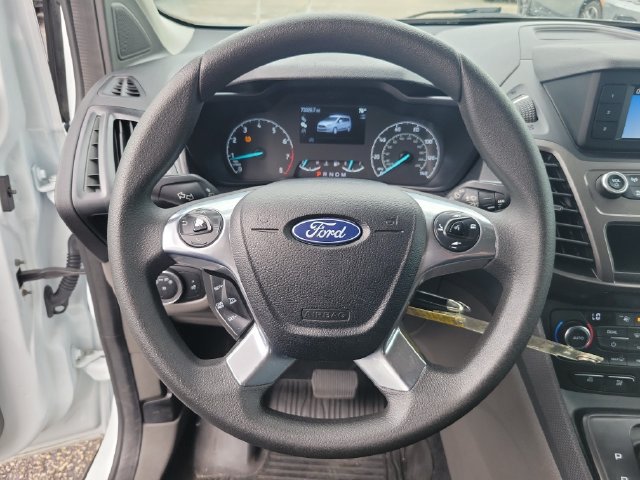 Used 2023 Ford Transit Connect XL FWD image 25
