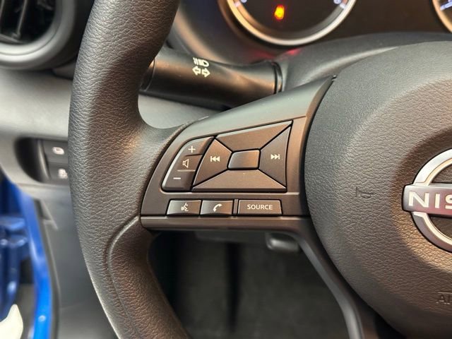 Used 2025 Nissan Kicks Play S image 53