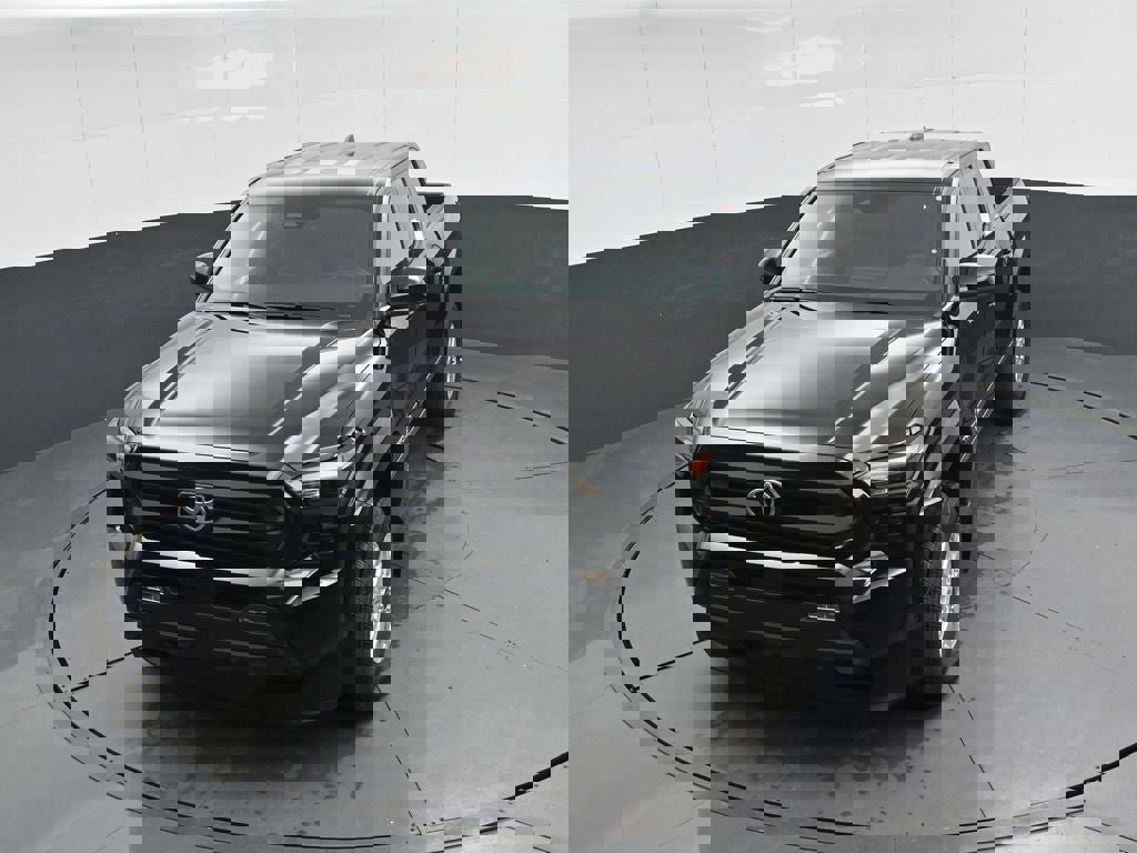 New 2026 Toyota Tacoma SR5 image 49