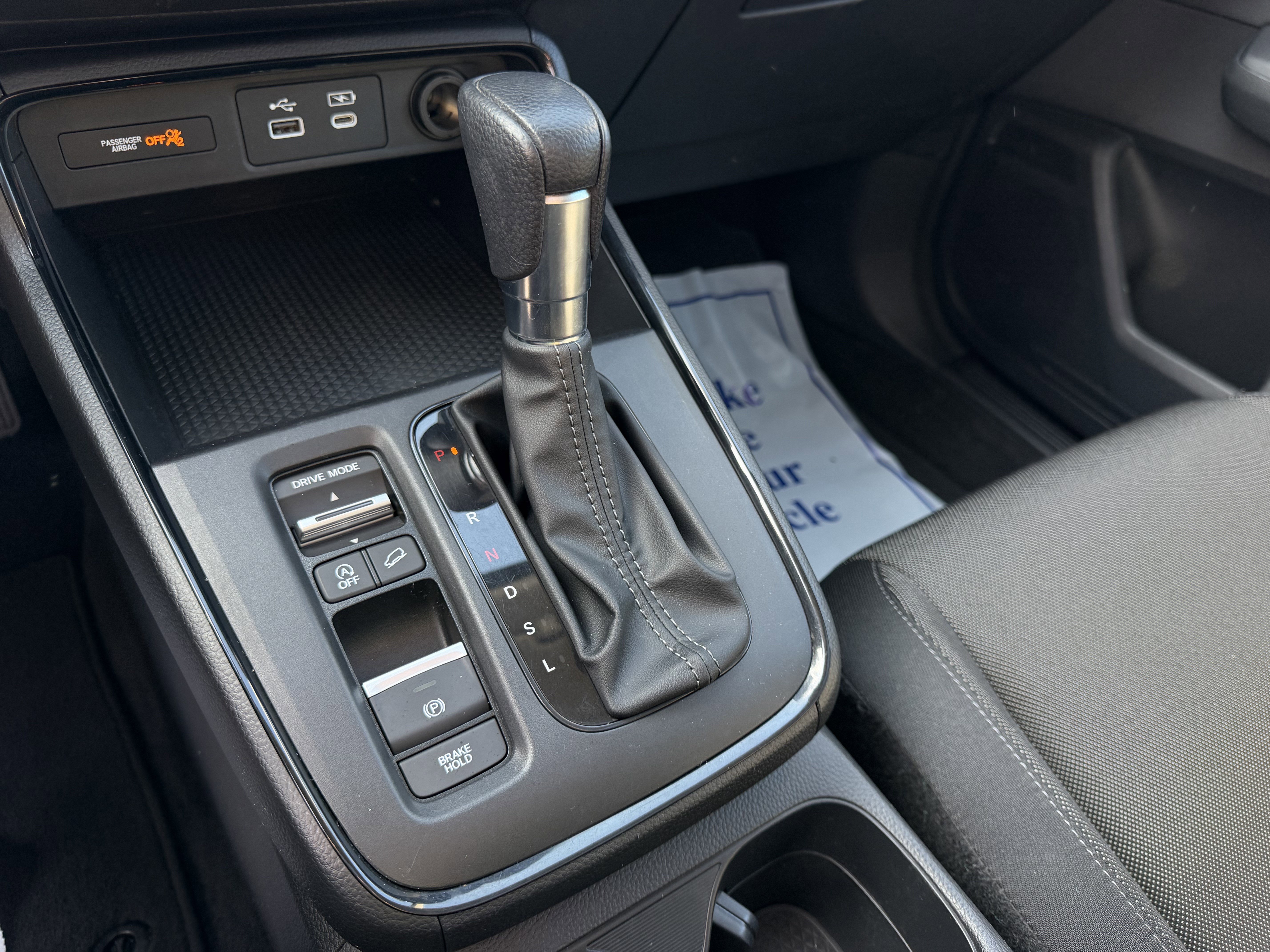 Certified 2023 Honda CR-V EX image 18