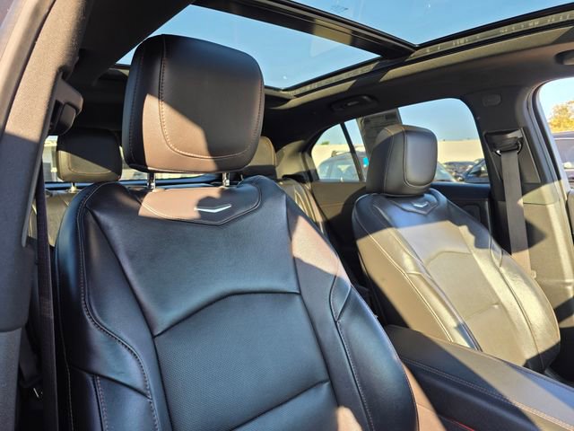 Used 2019 Cadillac XT4 Sport image 10