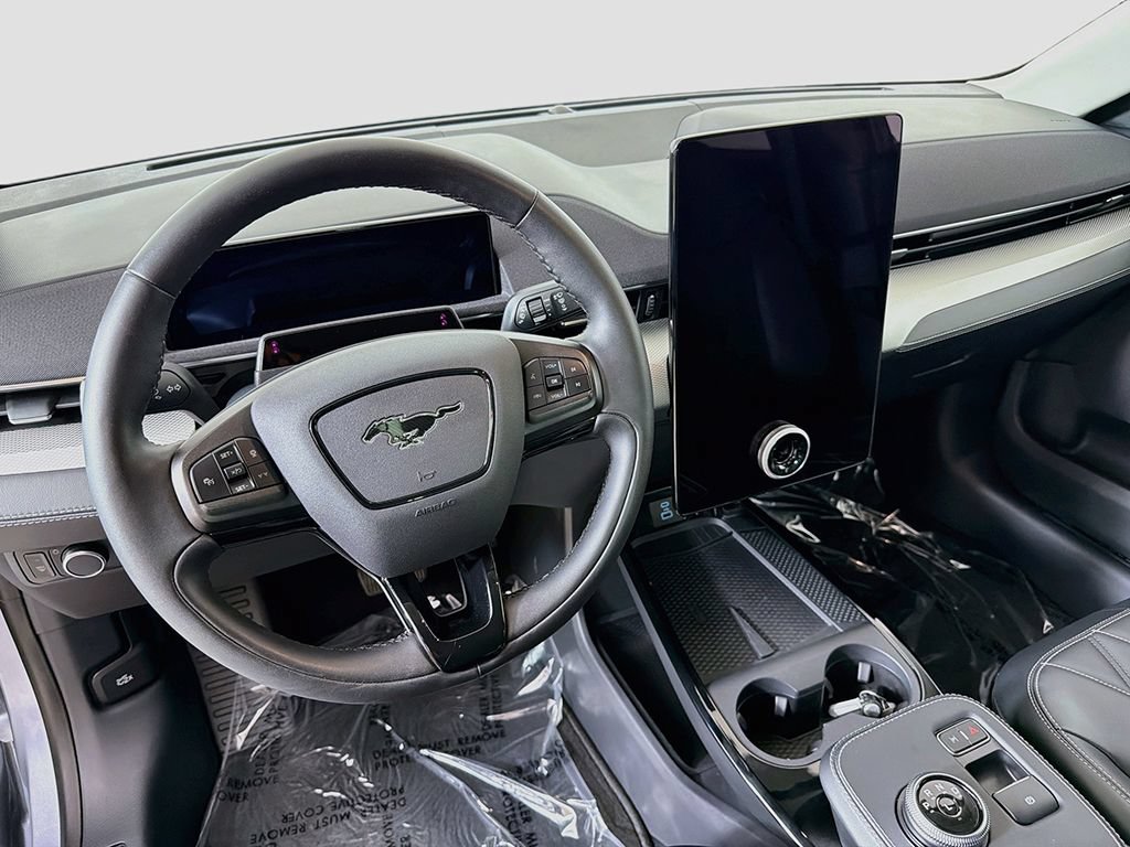Used 2022 Ford Mustang Mach-E Select w/ Comfort/Technology Package RWD image 20