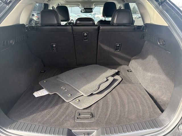 Used 2023 MAZDA CX-5 AWD 2.5 S w/ Preferred Package image 33