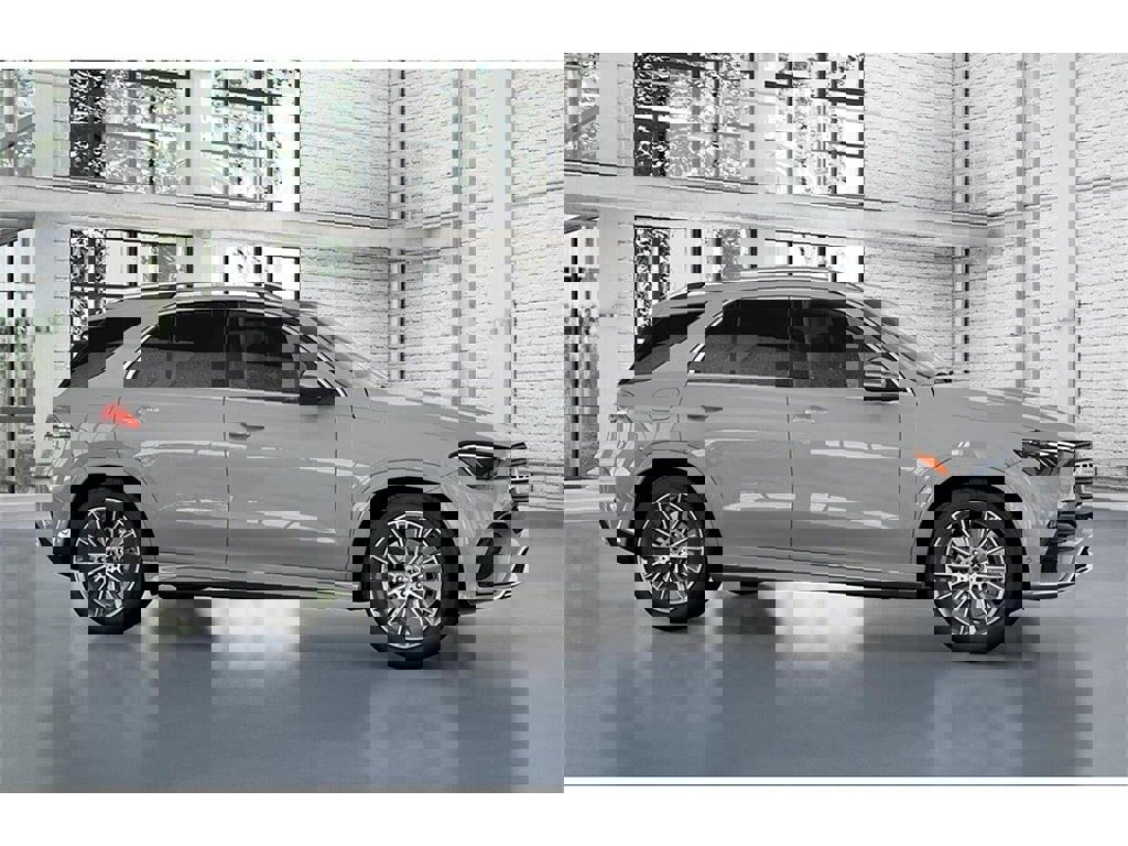 New 2026 Mercedes-Benz GLE 580 4MATIC image 14