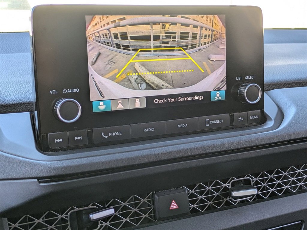 Used 2024 Honda Accord EX image 16