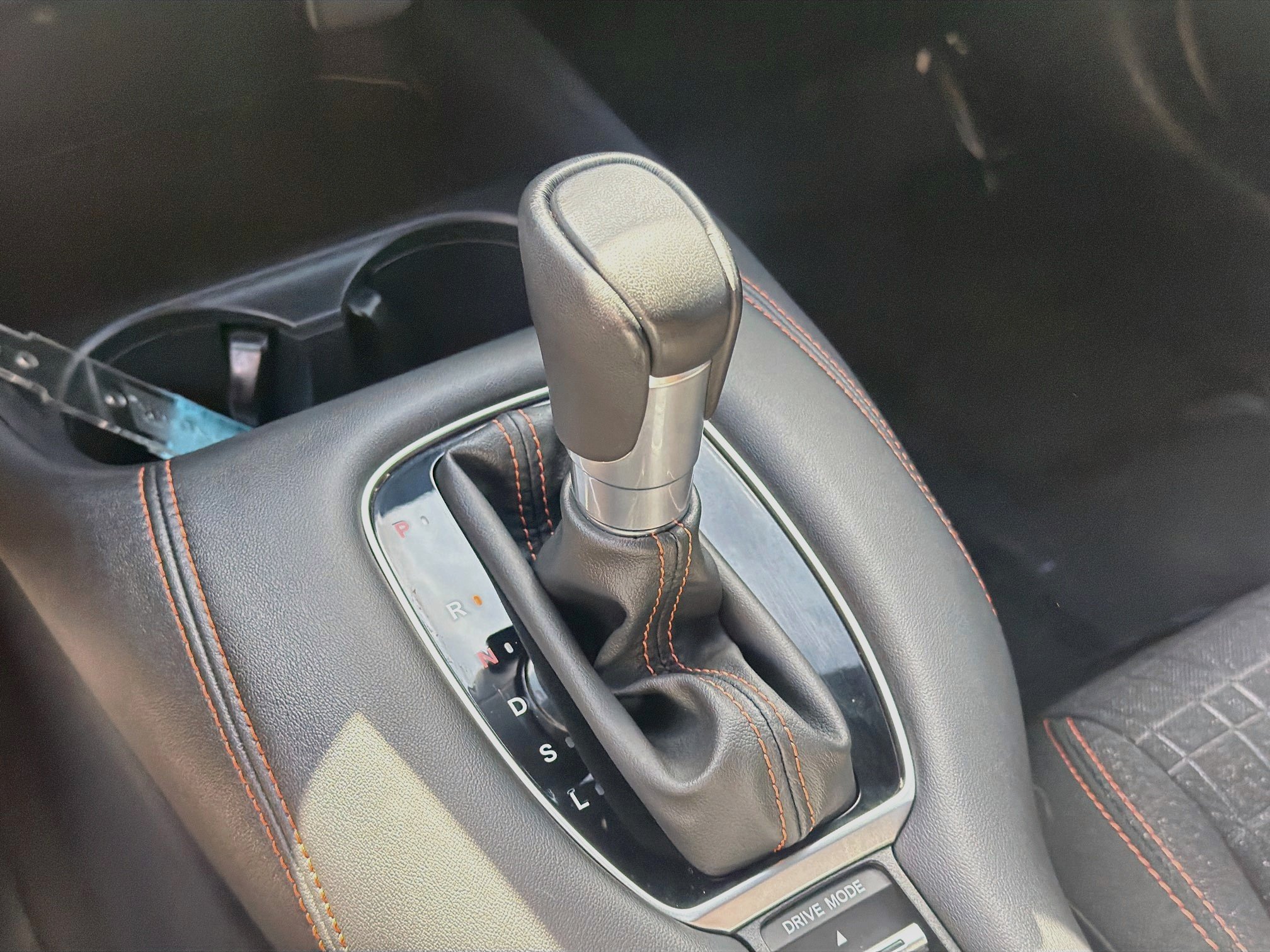 Certified 2024 Honda HR-V Sport image 15