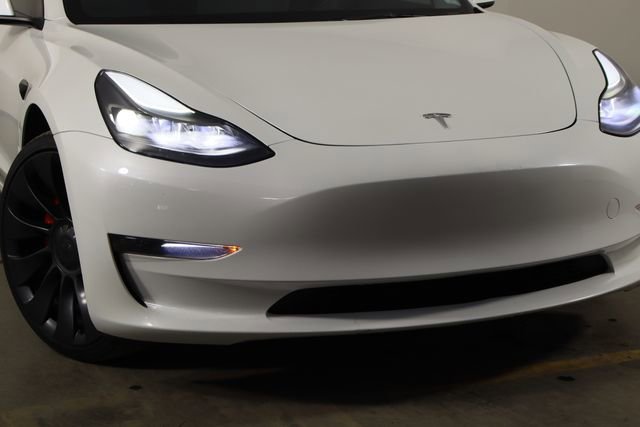 Used 2023 Tesla Model 3 Performance image 41