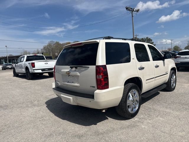 Used 2010 Chevrolet Tahoe LTZ image 17