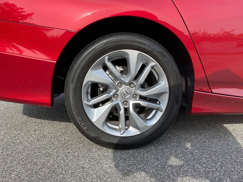 Used 2019 Honda Accord LX image 30