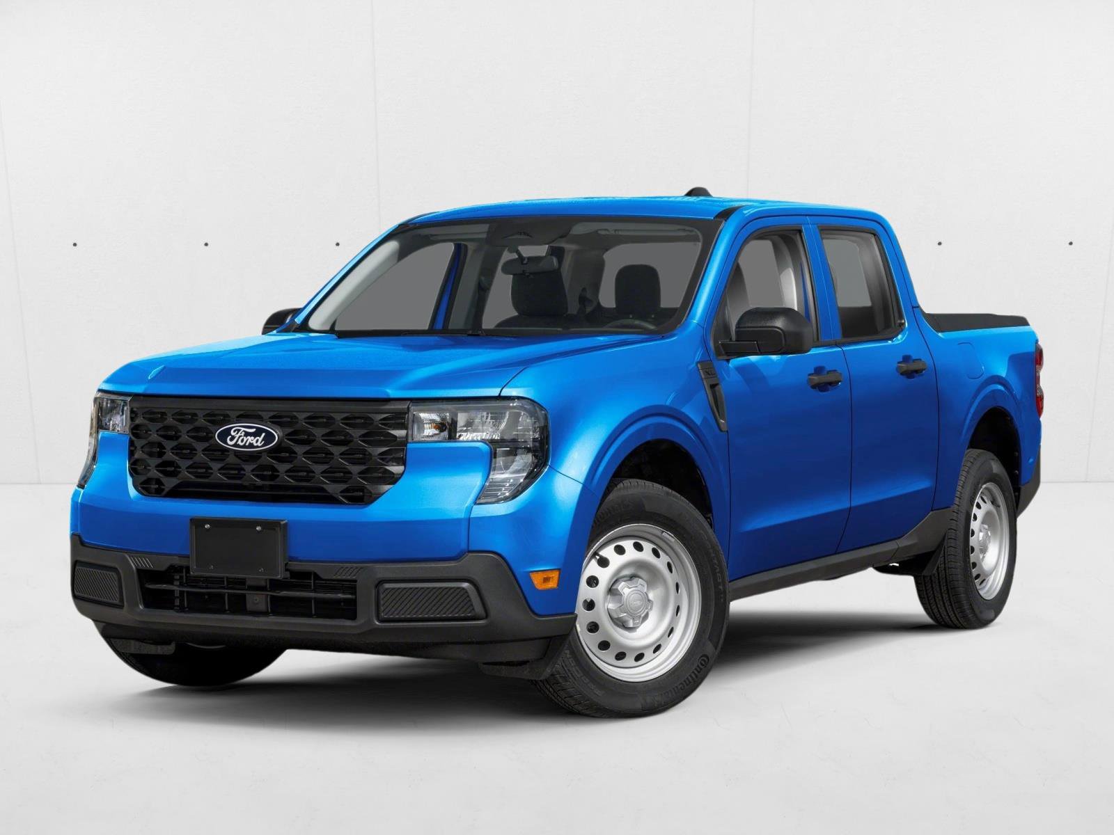 New 2026 Ford Maverick XL AWD/4WD image 1