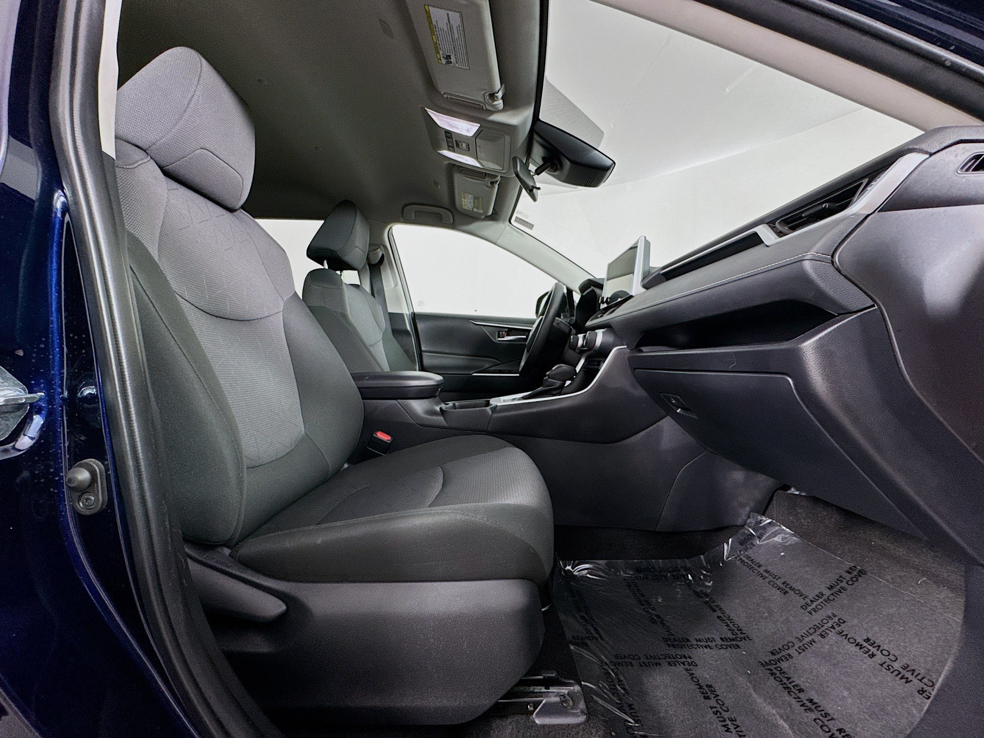 Certified 2025 Toyota RAV4 XLE AWD/4WD image 26