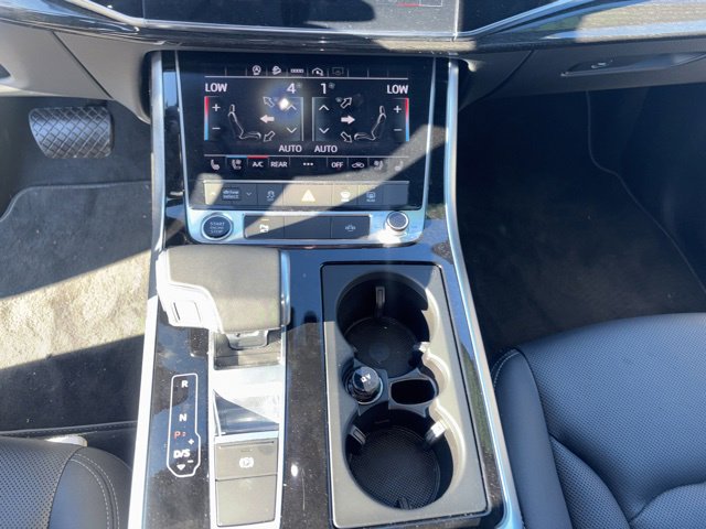 Used 2025 Audi Q7 2.0T Premium Plus w/ Premium Plus Package image 21