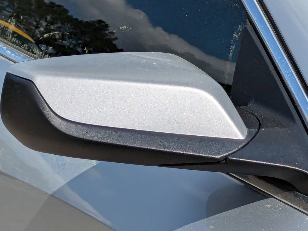 Used 2020 Chevrolet Malibu LT image 11