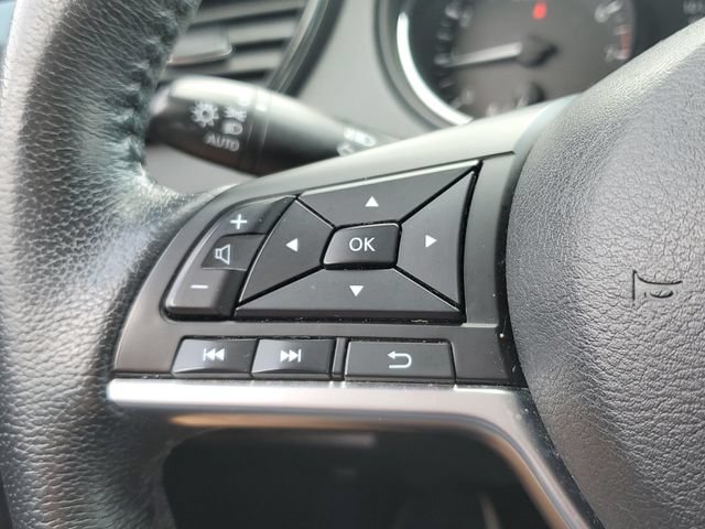 Used 2019 Nissan Rogue SV w/ Premium Package AWD/4WD image 23