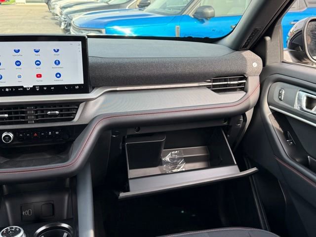 New 2026 Ford Explorer ST-Line w/ ST-Line Street Pack AWD/4WD image 36
