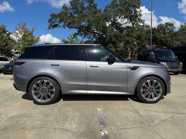Used 2024 Land Rover Range Rover Sport Dynamic SE image 28
