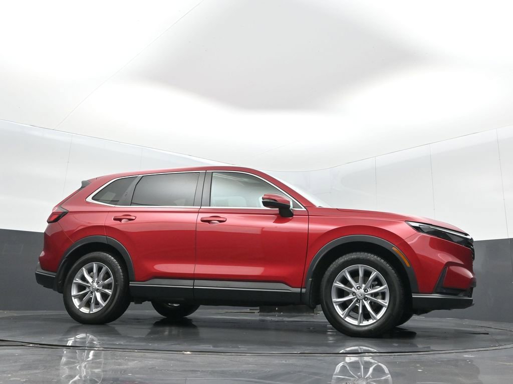 Used 2023 Honda CR-V EX-L image 29