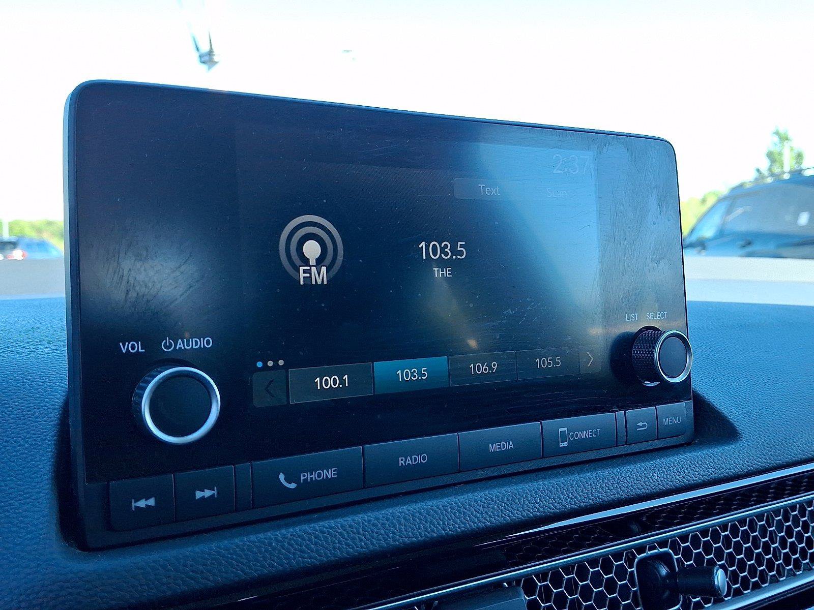 Used 2024 Honda Civic LX image 17