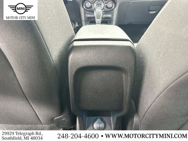Used 2019 Ford Fiesta SE w/ Equipment Group 203A FWD image 17