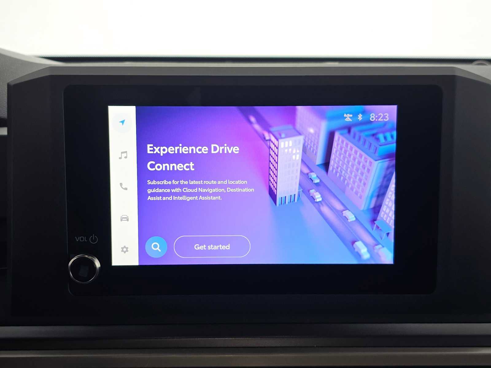 Used 2025 Toyota Tacoma SR5 RWD image 19