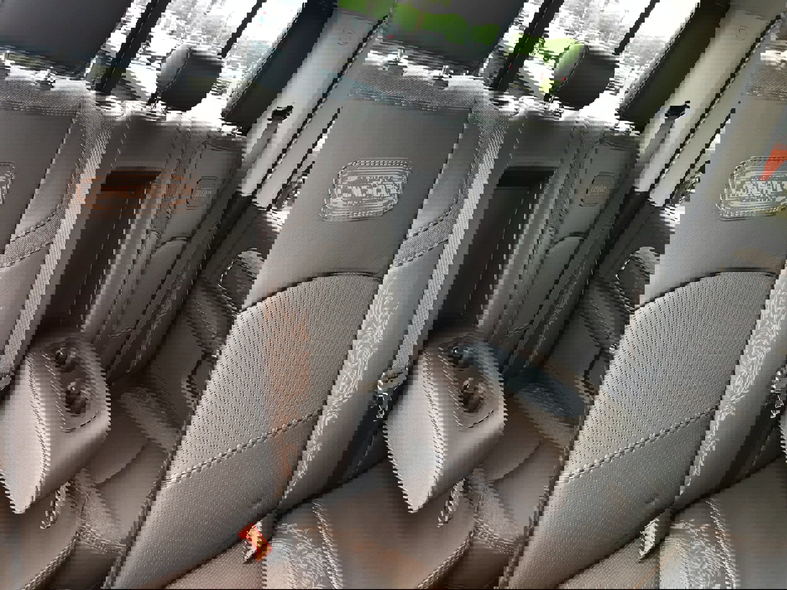 New 2025 RAM 2500 Limited image 20