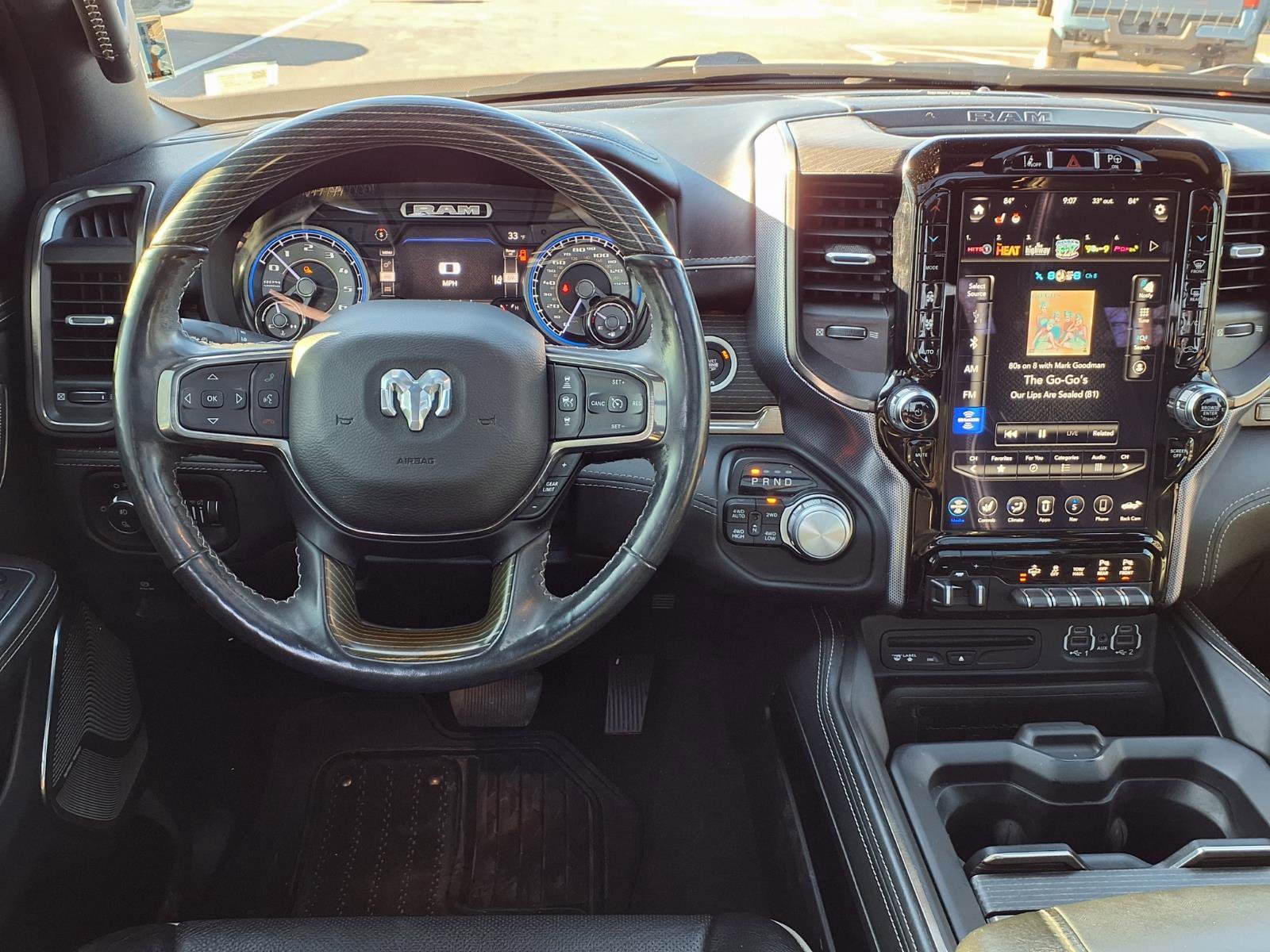 Used 2019 RAM 1500 Limited image 5