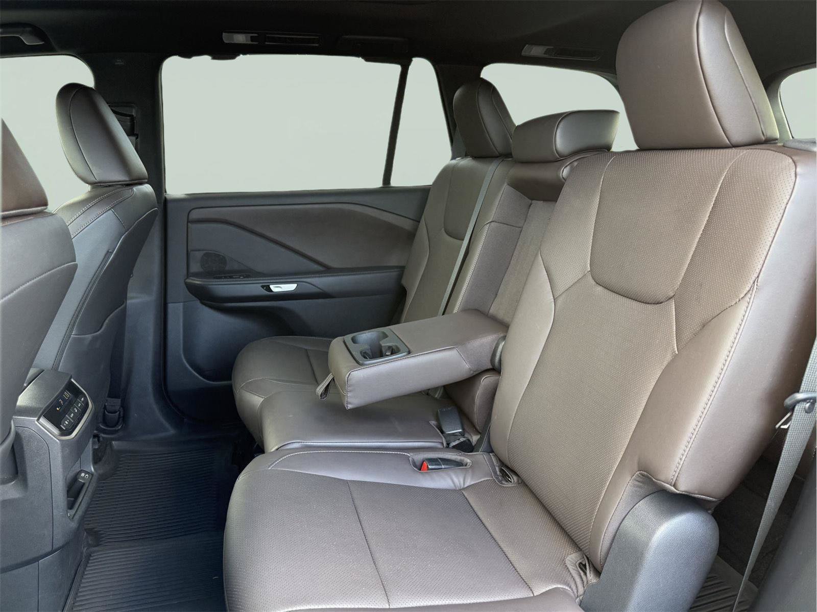 Certified 2024 Lexus TX 350 AWD w/ Technology Package image 24