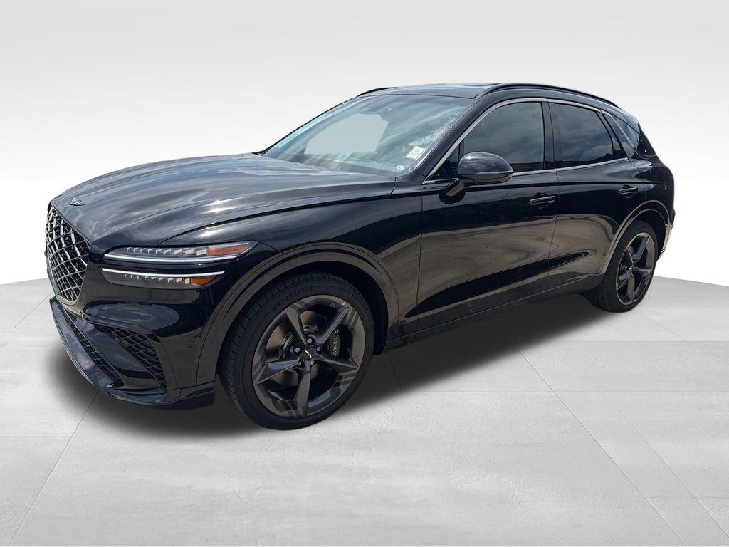 New 2026 Genesis GV70 2.5T Sport Prestige