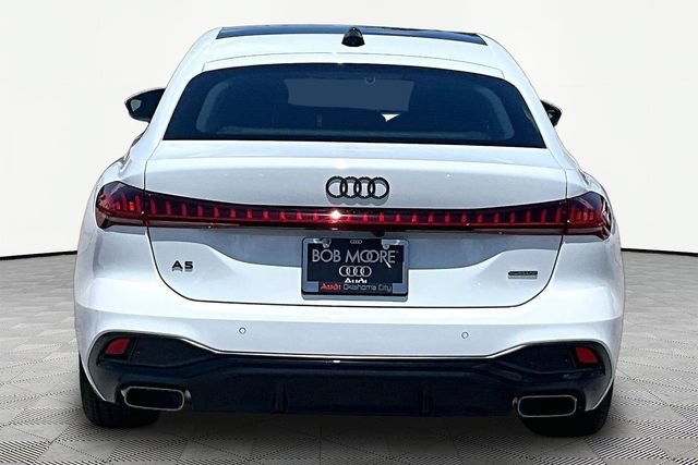 New 2026 Audi A5 2.0T Premium Plus AWD/4WD image 4