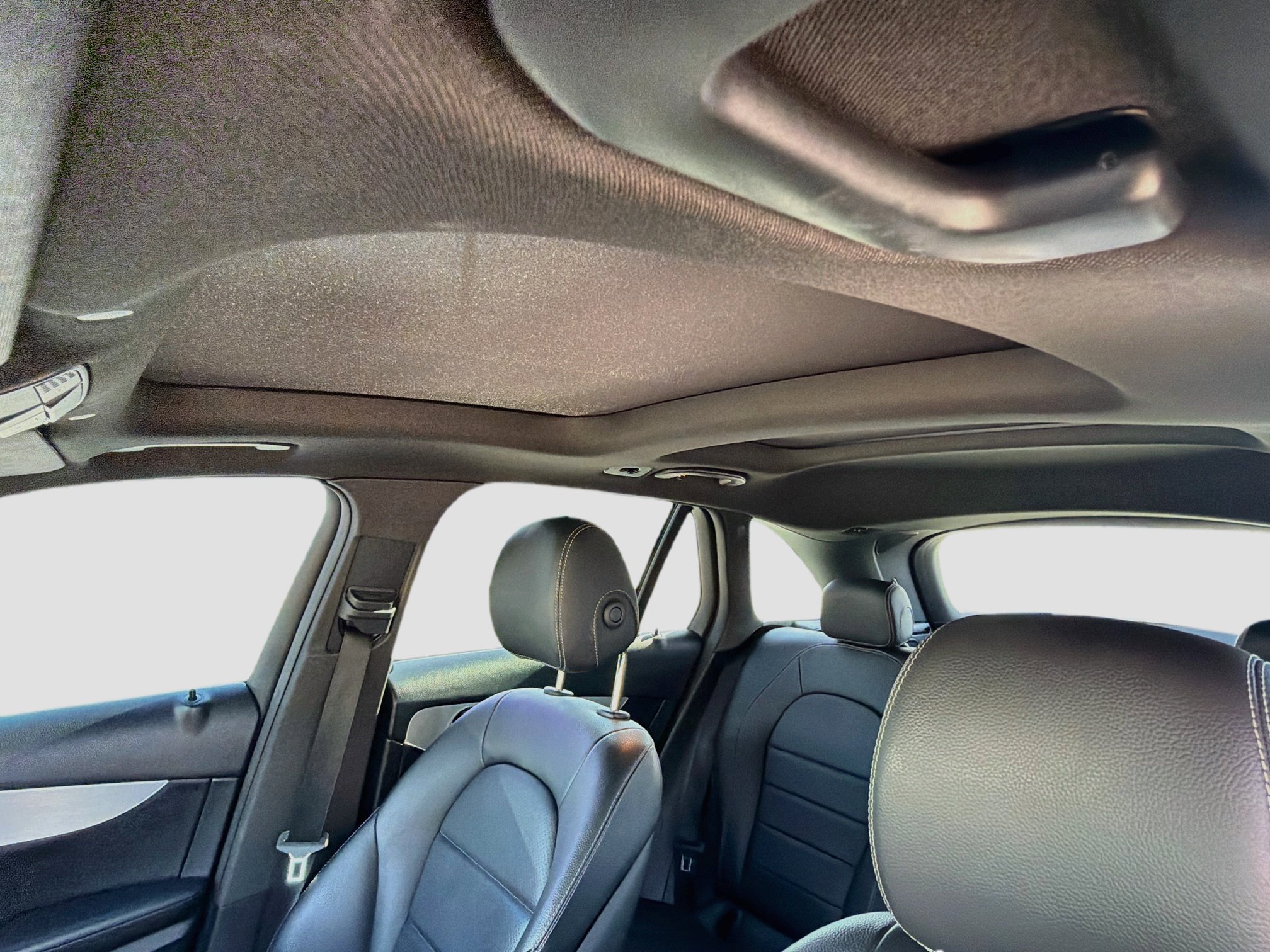 Used 2022 Mercedes-Benz GLC 300 image 27