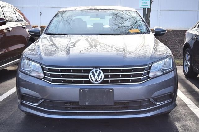 Used 2016 Volkswagen Passat 1.8T S image 3