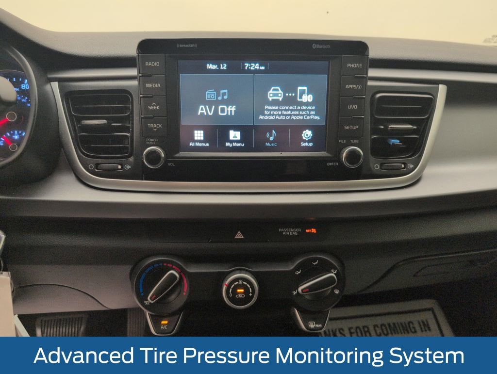 Used 2019 Kia Rio S w/ Technology Package image 27