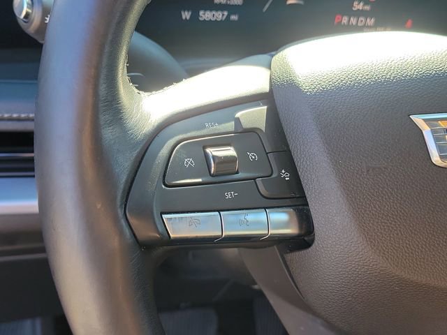 Used 2024 Cadillac XT4 Premium Luxury AWD/4WD image 27