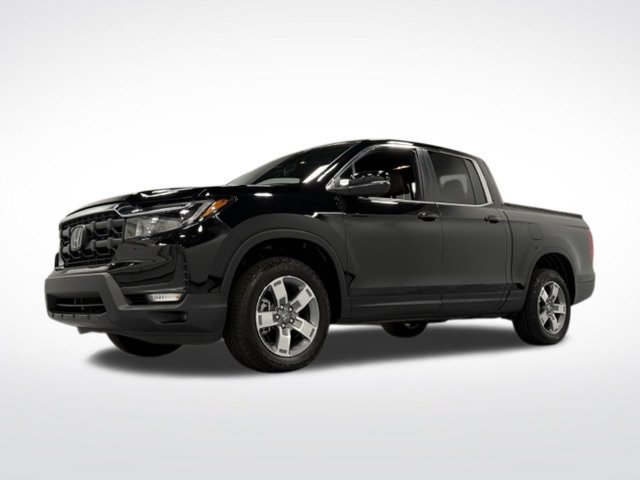 Used 2025 Honda Ridgeline RTL image 4