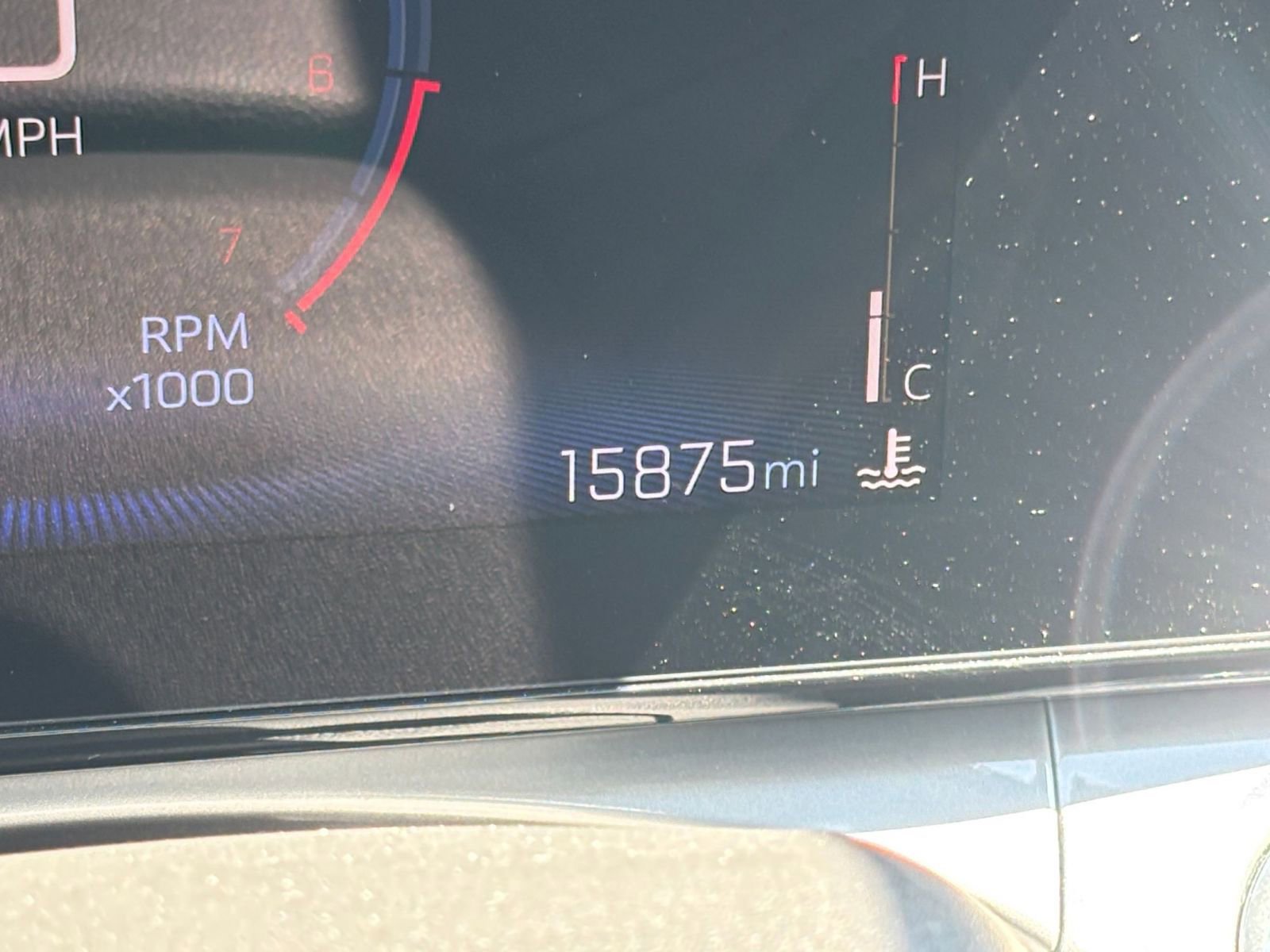 Used 2025 Chevrolet Trax LT w/ LT Convenience Package image 41