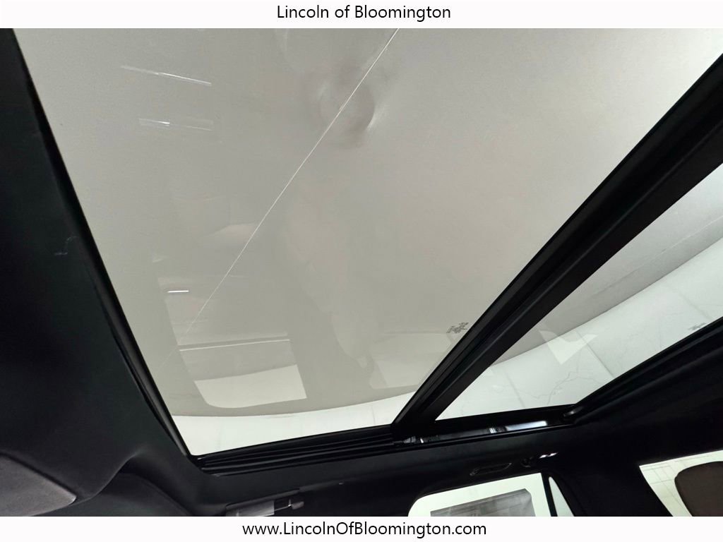 New 2026 Lincoln Navigator L Black Label AWD/4WD image 76