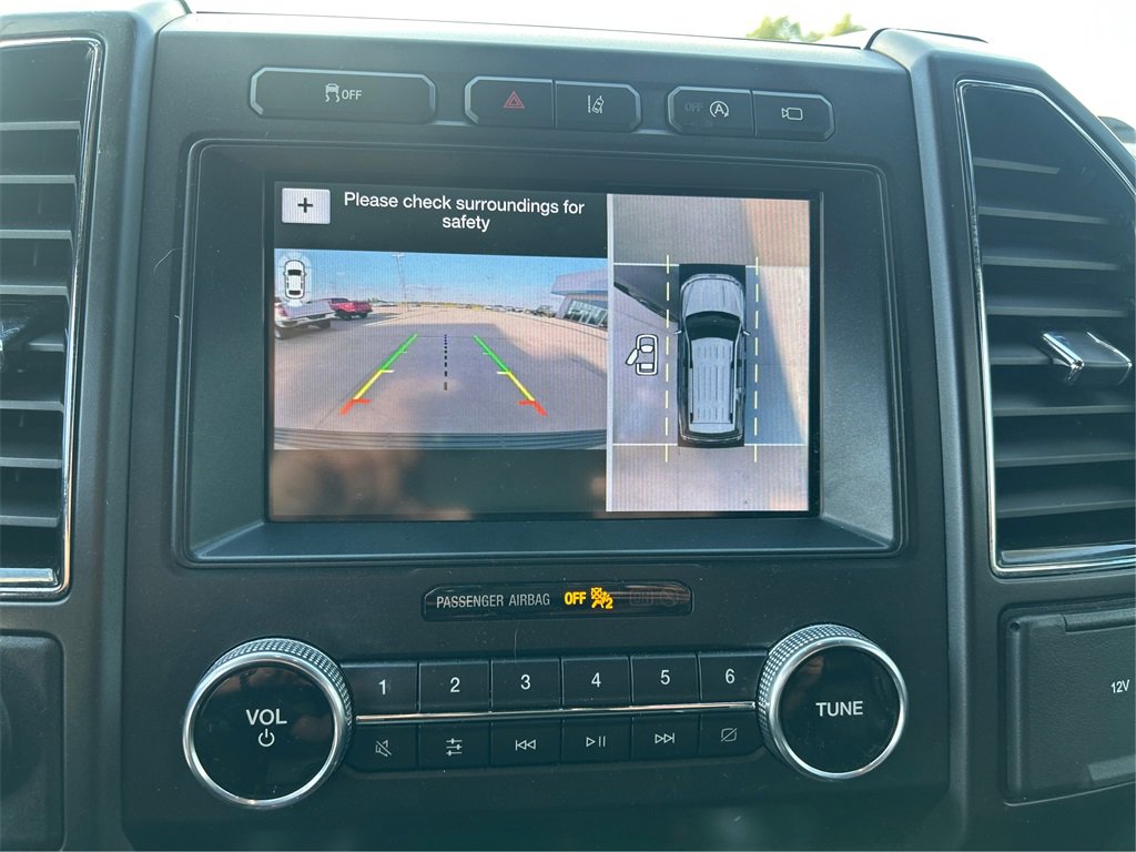 Used 2019 Ford Expedition Limited w/ Special Edition Package image 30