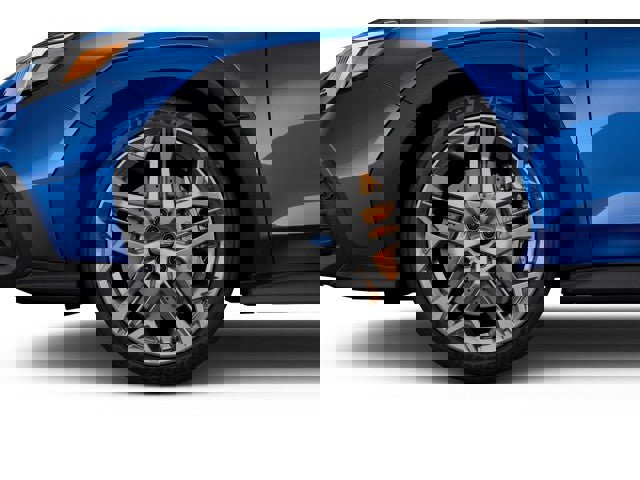 New 2026 Subaru WRX tS image 10