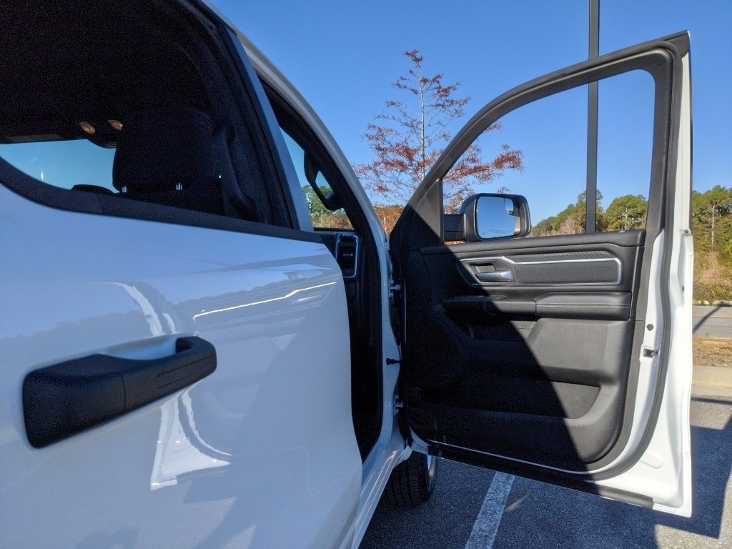 New 2026 RAM 1500 Big Horn image 54