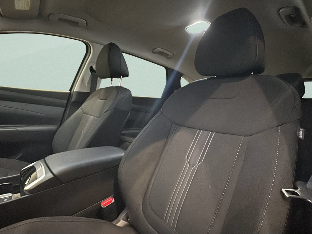 New 2026 Hyundai Tucson SEL AWD/4WD image 9