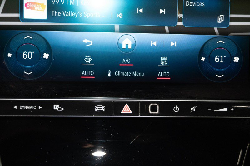 Certified 2024 Mercedes-Benz S 580 4MATIC Sedan image 31