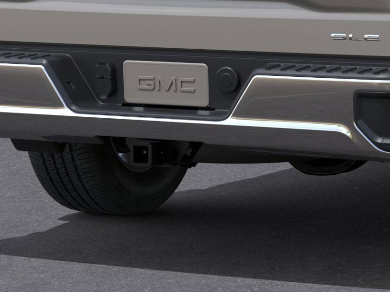 New 2026 GMC Sierra 1500 SLE w/ Preferred Package image 26