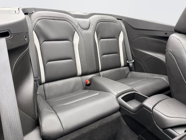 Used 2020 Chevrolet Camaro SS RWD image 18
